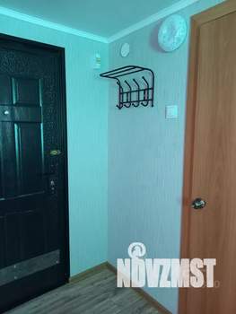 Дом 16м², 1-этажный, посуточно,