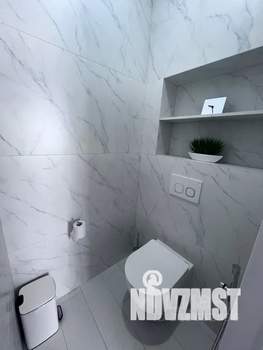 Дом 40м², 2-этажный, посуточно,