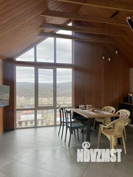 Коттедж 100м², 2-этажный, на длительный срок,