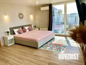 Дом 100м², 2-этажный, посуточно,