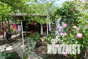 Дом 120м², 2-этажный, посуточно,