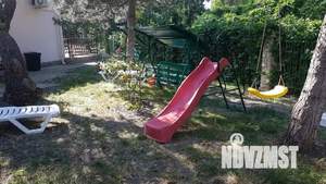 Дом 23м², 1-этажный, посуточно,