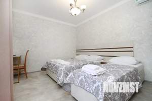 Дом 35м², 1-этажный, посуточно,