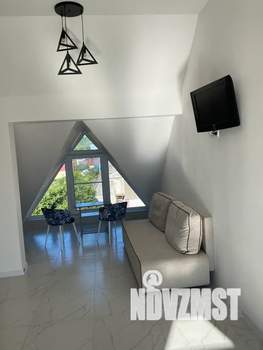 Дом 70м², 3-этажный, посуточно,