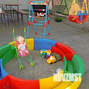 Дом 80м², 1-этажный, посуточно,