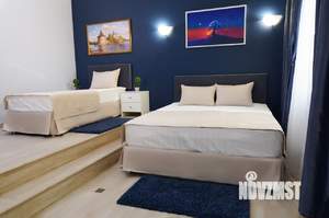 Дом 60м², 2-этажный, посуточно,