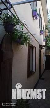 Дом 92м², 2-этажный, посуточно,