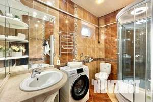 Дом 86м², 1-этажный, посуточно,