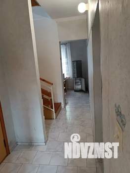 Дом 165м², 2-этажный, посуточно,