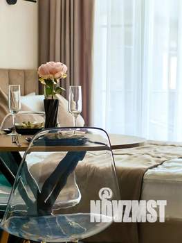 Дом 25м², 2-этажный, посуточно,