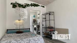 Дом 22м², 1-этажный, посуточно,