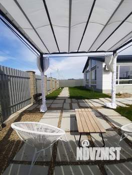 Дом 66м², 1-этажный, посуточно,