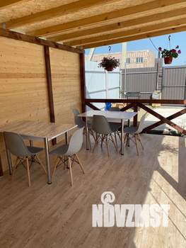 Дом 30м², 1-этажный, посуточно,