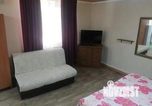 Дом 35м², 1-этажный, посуточно,