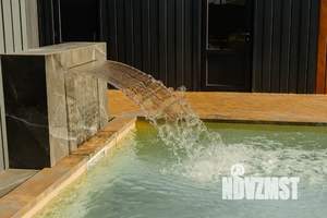 Дом 160м², 2-этажный, посуточно,