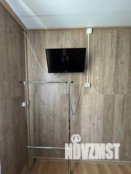 Дом 30м², 1-этажный, посуточно,