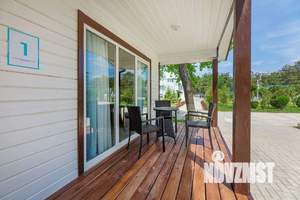 Дом 55м², 1-этажный, посуточно,