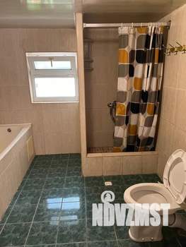 Дом 70м², 1-этажный, посуточно,