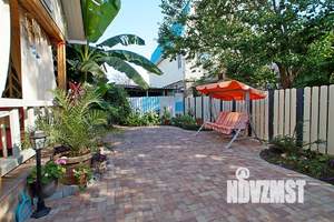 Дом 65м², 2-этажный, посуточно,