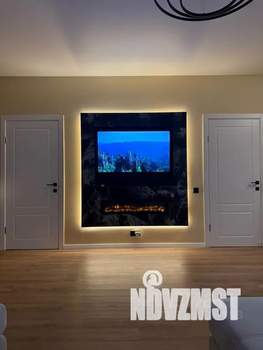 Дом 210м², 2-этажный, посуточно,