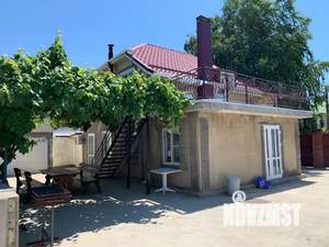 Дом 120м², 2-этажный, посуточно,