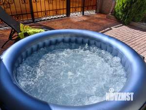 Дом 110м², 2-этажный, посуточно,