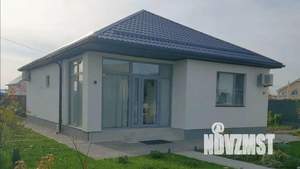 Дом 100м², 1-этажный, посуточно,