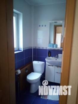 Дом 100м², 2-этажный, посуточно,