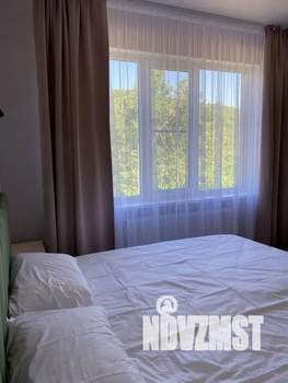 Дом 120м², 2-этажный, посуточно,