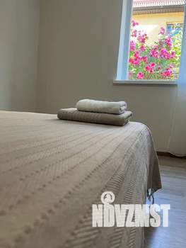 Дом 81м², 2-этажный, посуточно,