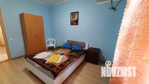 Дом 130м², 2-этажный, посуточно,