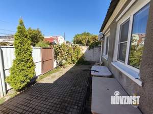 Дом 60м², 1-этажный, на длительный срок,