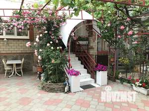 Дом 70м², 2-этажный, посуточно,