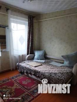 Дом 70м², 1-этажный, посуточно,