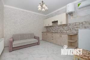 Дом 60м², 1-этажный, посуточно,