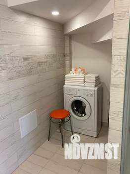 Дом 80м², 2-этажный, посуточно,