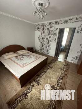 Дом 48м², 1-этажный, посуточно,