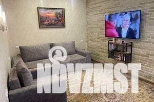 Дом 50м², 1-этажный, посуточно,