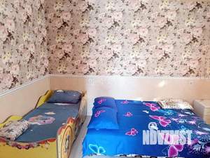 Дом 45м², 2-этажный, посуточно,