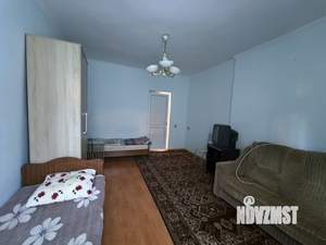 Дом 60м², 1-этажный, на длительный срок,