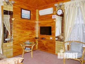 Дом 29м², 1-этажный, посуточно,