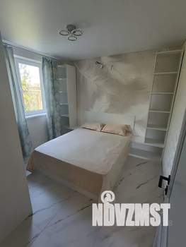 Дом 55м², 1-этажный, посуточно,