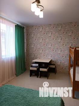 Дом 80м², 2-этажный, посуточно,