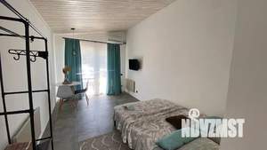 Дом 22м², 1-этажный, посуточно,