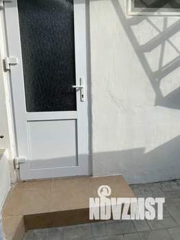 Дом 27м², 1-этажный, посуточно,