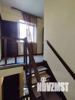 Дом 92м², 2-этажный, посуточно,