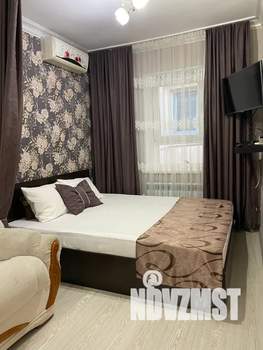 Дом 20м², 1-этажный, посуточно,