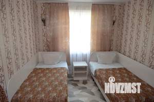 Дом 14м², 1-этажный, посуточно,