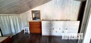 Дом 51м², 2-этажный, посуточно,