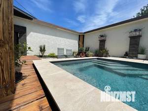 Дом 99м², 1-этажный, посуточно,